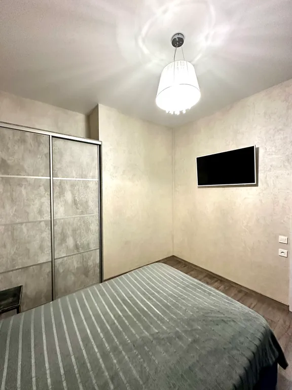 Квартира возле моря в центре