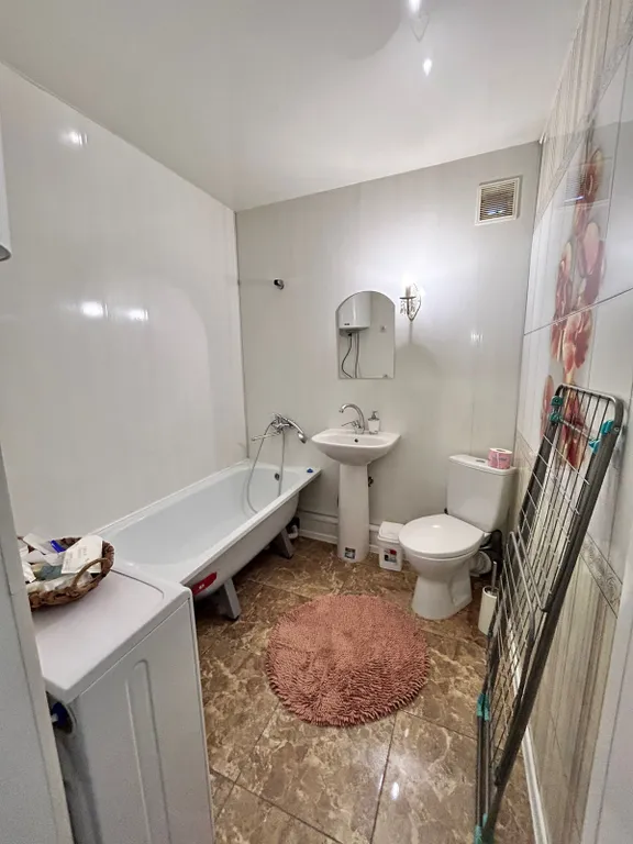 Уютная квартира студия