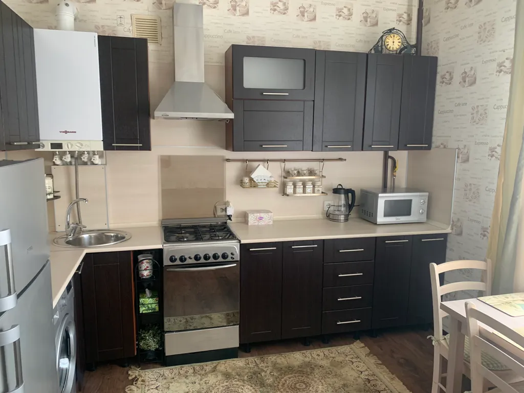 Квартира Квартира Удачное место — Переславль-Залесский