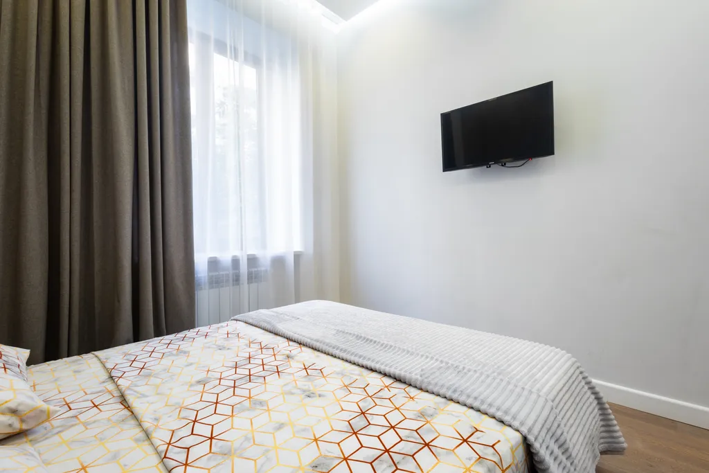 Красивая квартира на Северном проспекте