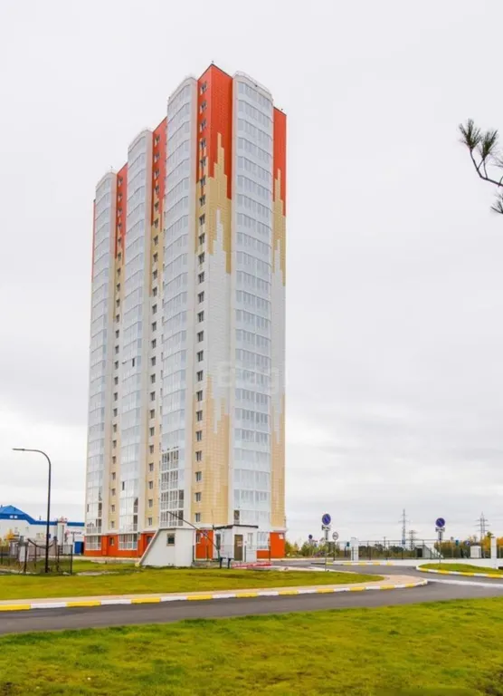 VIP-панорама в центре