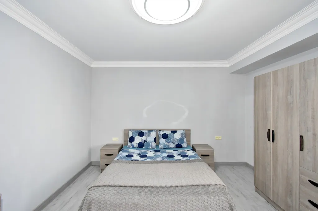 Стильная квартира в центре