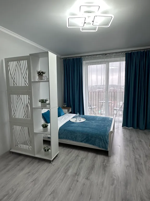 Апартаменты у моря