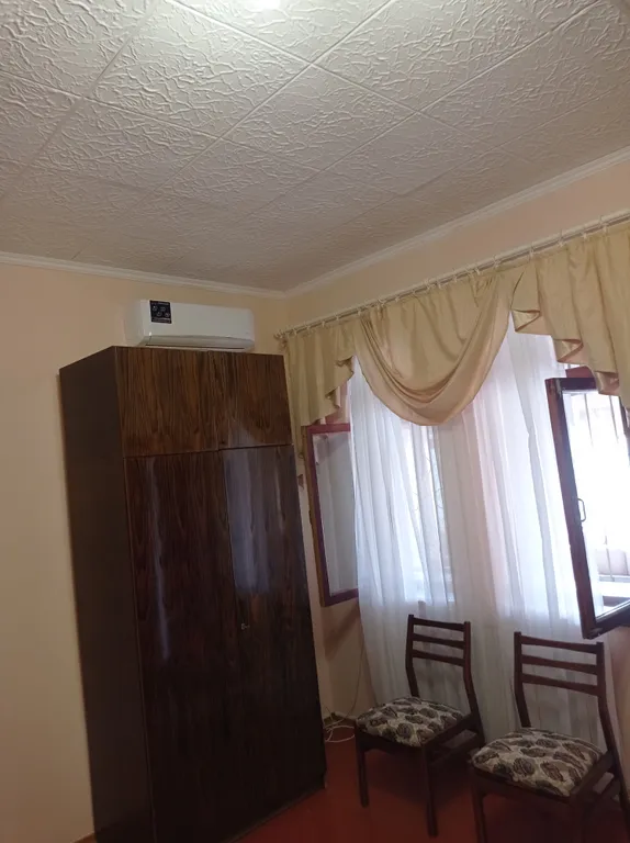 Квартира Апартаменты на Фиоленте — Севастополь