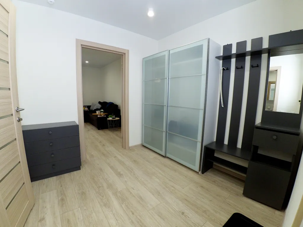 Уютная студия в жк южный парк