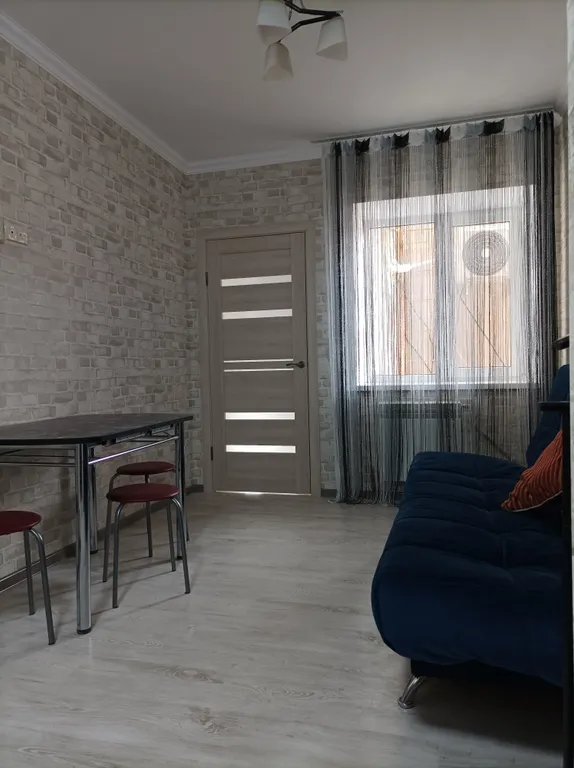 Уютная квартира в парковой зоне