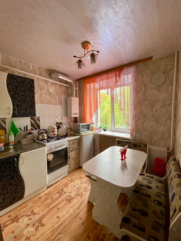 Квартира в центре