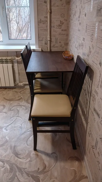 Квартира в центре города