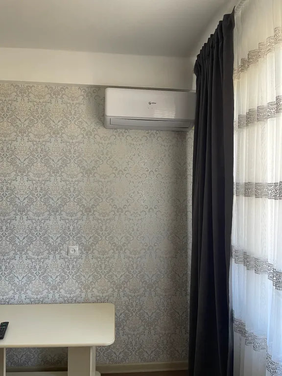 Квартира возле пляжа Лагуна