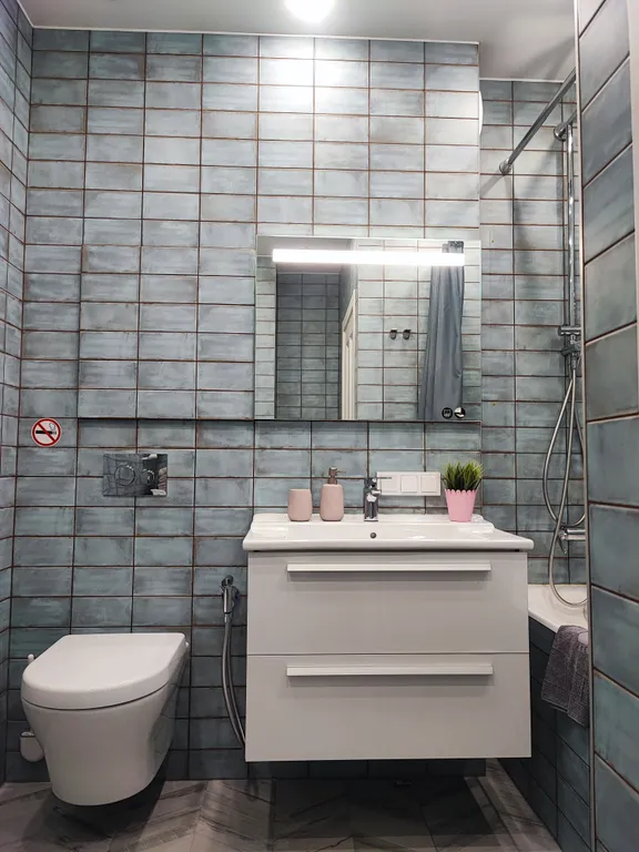 Квартира Квартира Евродвушка у Экспофорума — Шушары