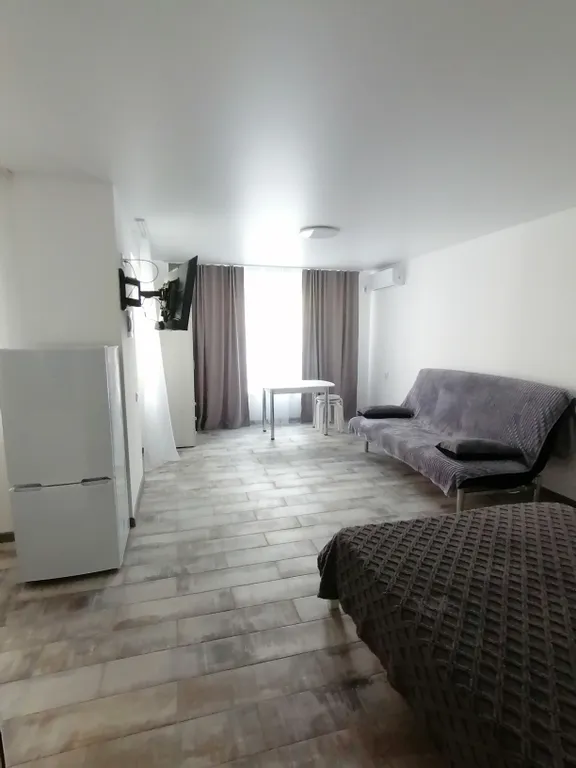 1-комнатная Квартира — аренда посуточно в Благовещенская