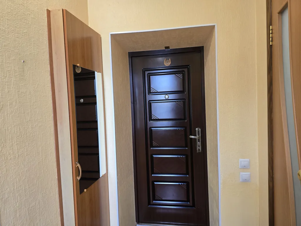 2-комнатная квартира рядом с морем