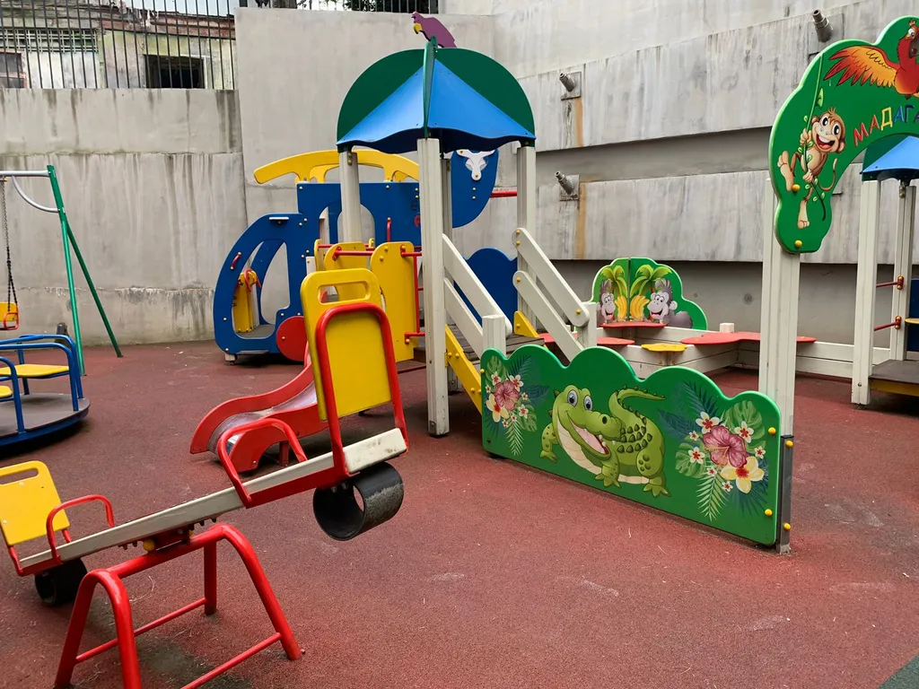 Студия на море