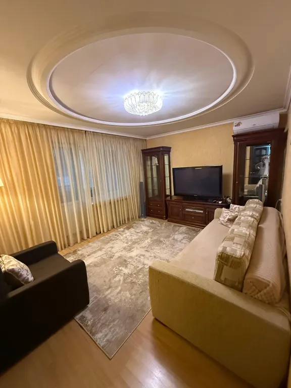 Уютная 2-комнатная квартира в центре