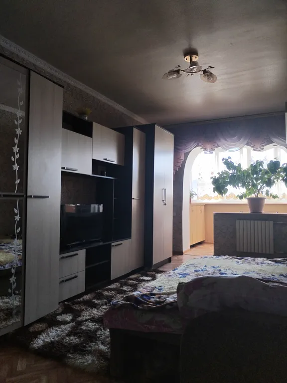 Квартира в центре