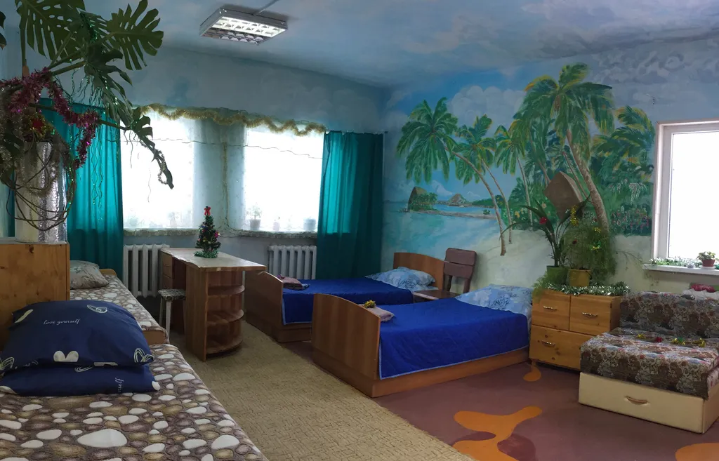 Квартира Дизайнерский номер — аренда посуточно в Суздаль