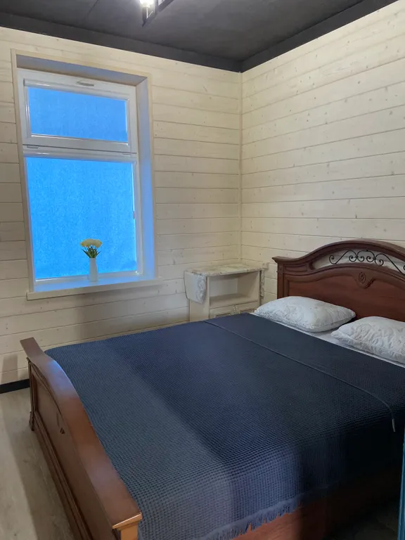 Апартаменты на берегу моря