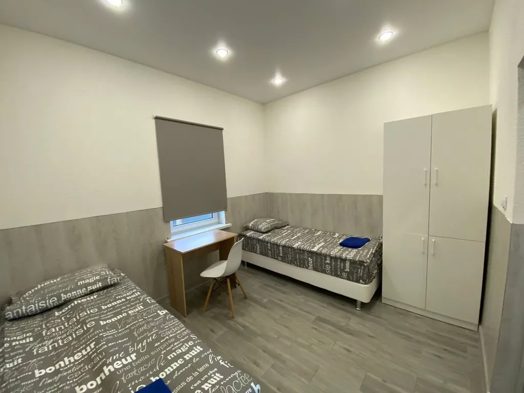 Комфортная 2-комнатная квартира