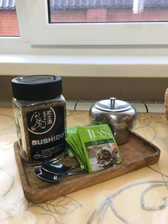 Двухместный номер люкс