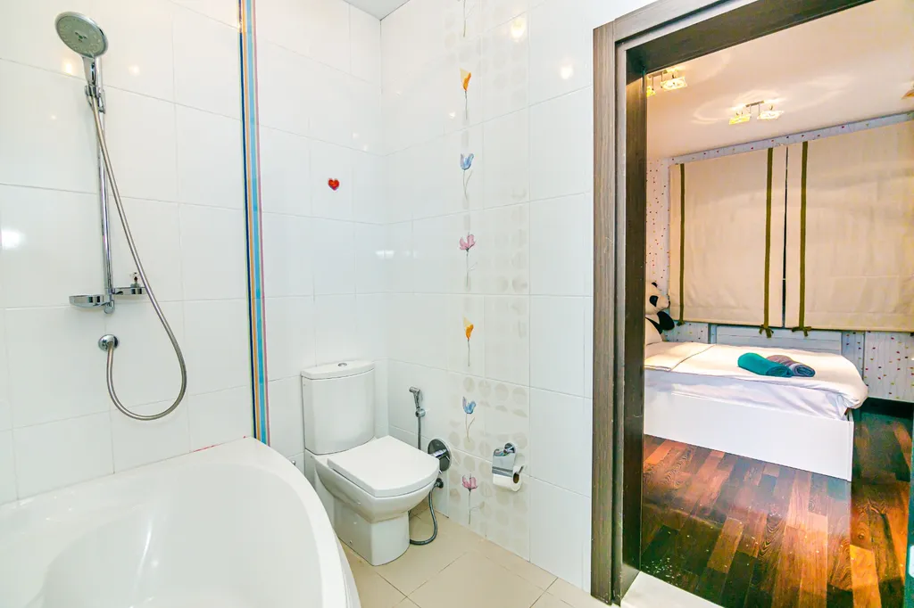 Prodelux i̇n fountian square