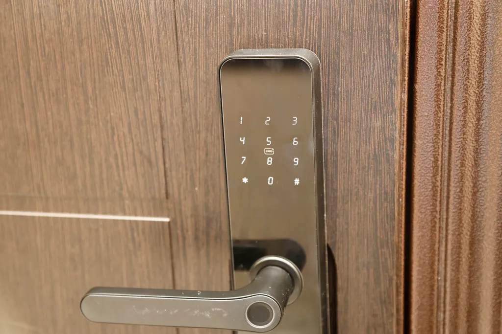 Квартира Апартаменты в центре Алматы — Алматы