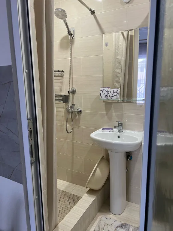 Студия у моря