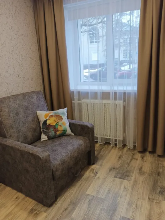 Золотая середина