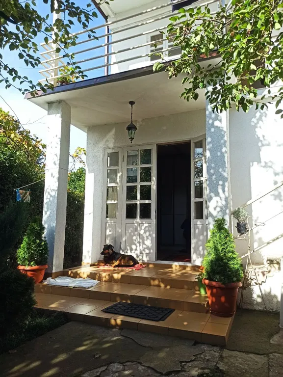 Квартира 2-комнатный апартамент с кухней, ванной и всеми удобствами — аренда посуточно в Гагра