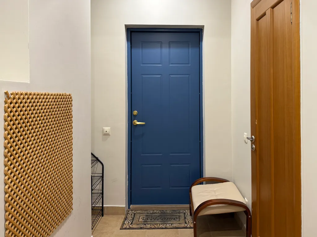 MOD House Катерина Альпика