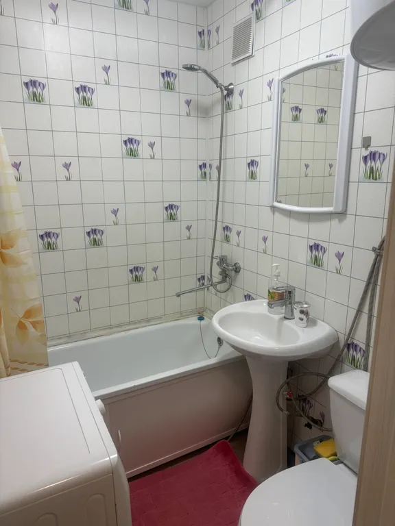 Квартира Квартира в центре города — Курск