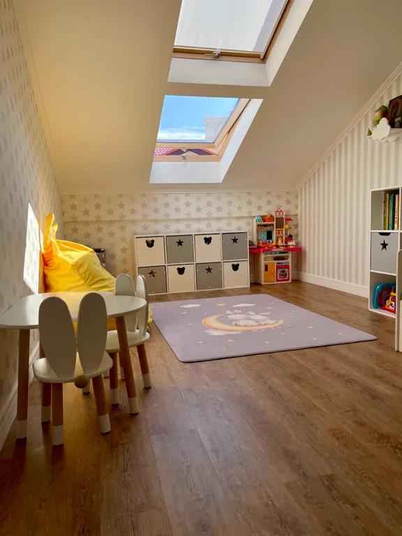 Квартира Апартаменты Сансет с видом на море — Геленджик