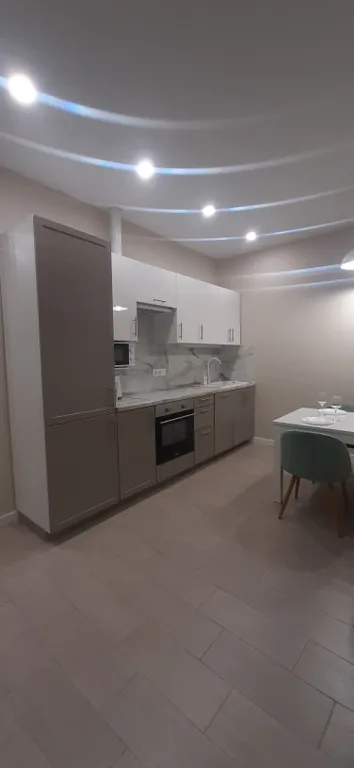 Квартира прямо возле моря