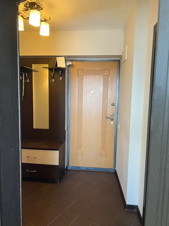 Квартира Квартира Cozytrip apartment, Остров мечты — Москва