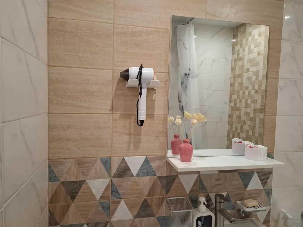 Квартира на Горького у площади Чайковского