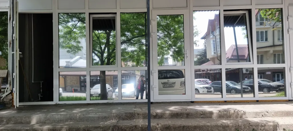 Двухкомнатный апартамент в центре Пятигорска