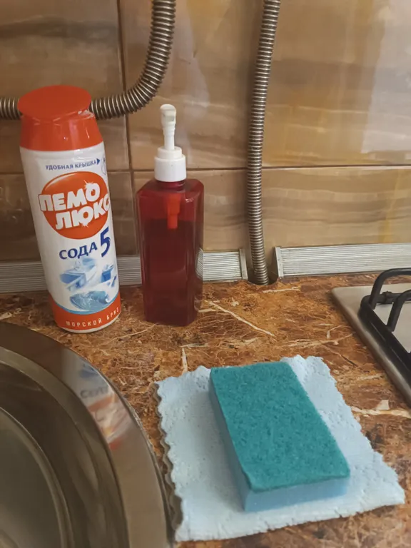 Уютная квартира у парка