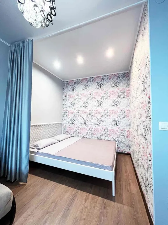 Квартира ATMA HOUSE: Уютное жильё рядом с ТЦ «Южный» — аренда посуточно в Тюмень