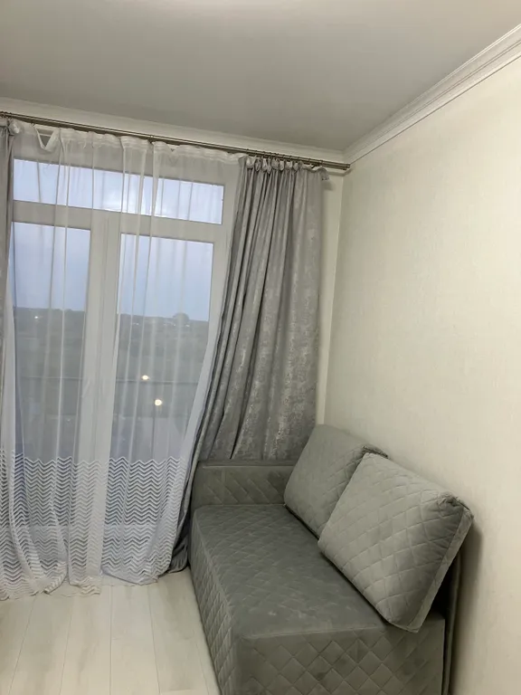 Квартира у моря