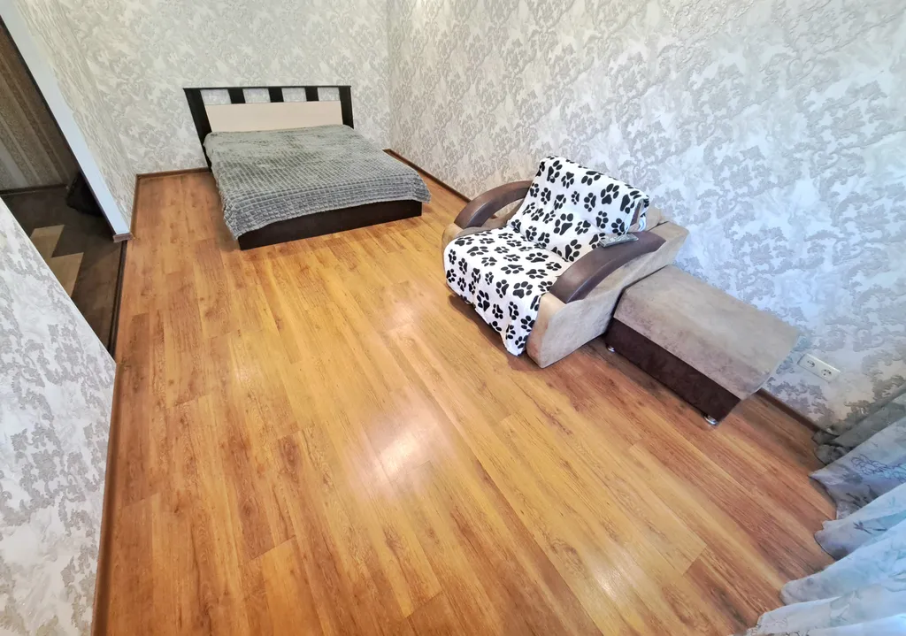 Квартира в центре