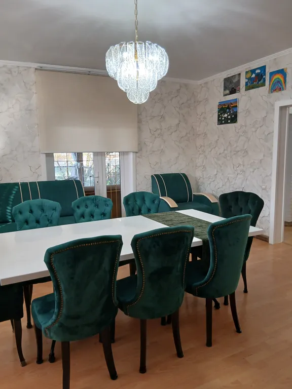 Дом на море