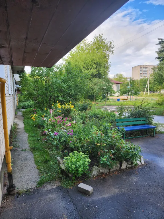 Уютная квартира на берегу Волги