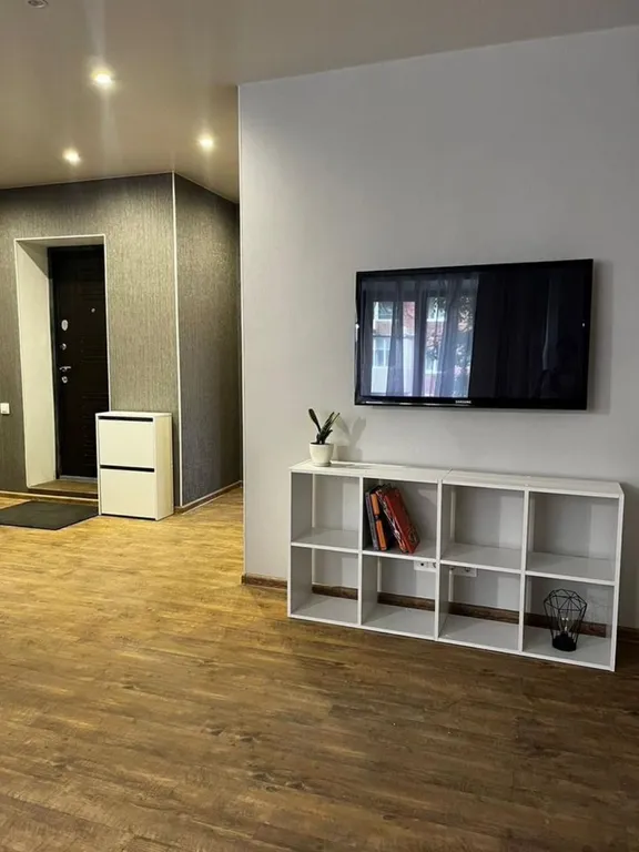 Двухкомнатная уютная кваpтирa