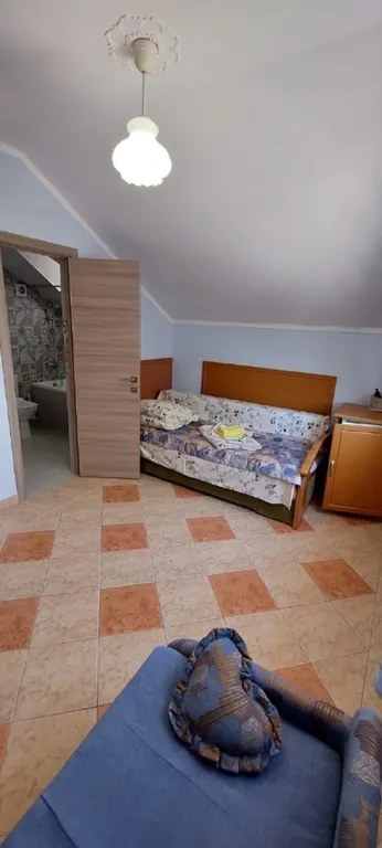 Квартира Комната — Анапа