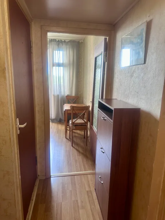Квартира Квартира рядом с центром — Москва