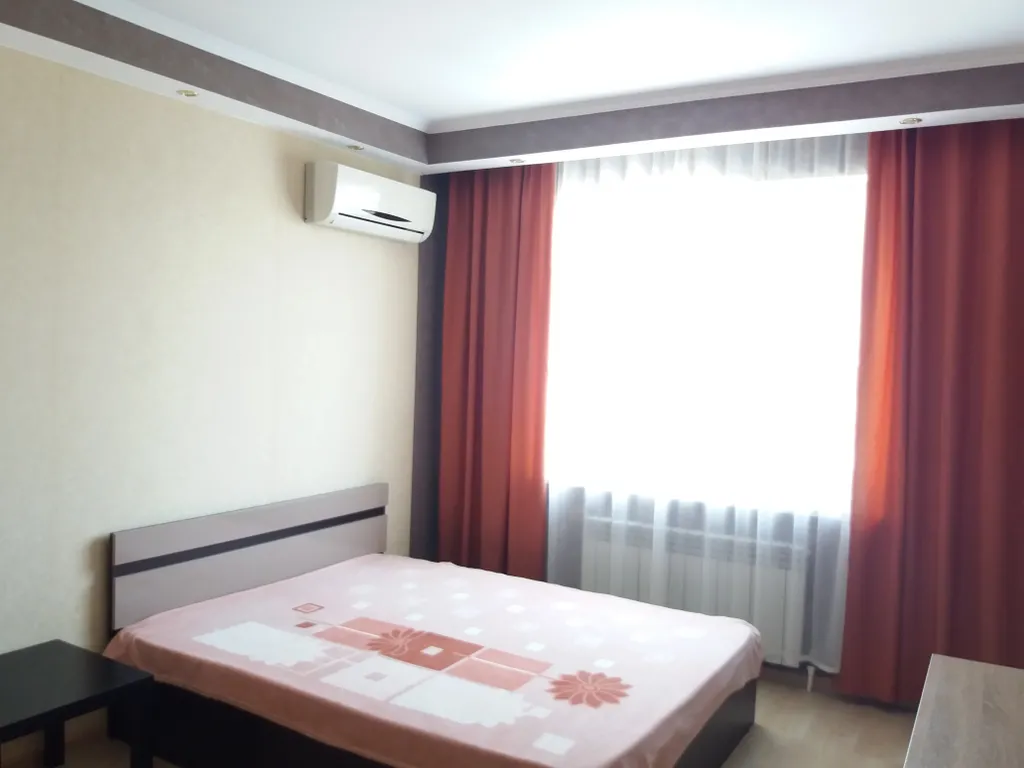 Квартира Уютная квартира в центре города в 15 мин до моря — Анапа