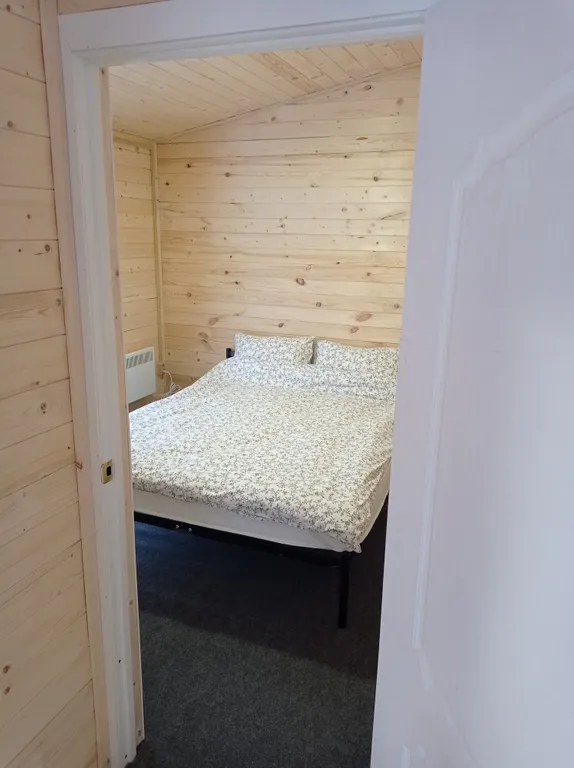 Дом в стиле барнхаус