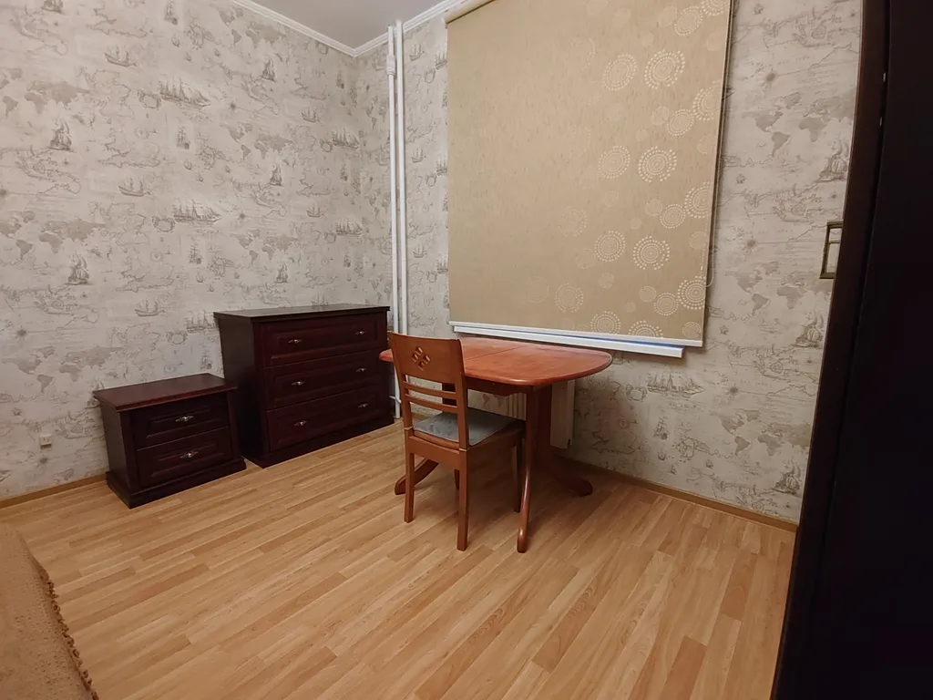 Квартира Квартира Уютный уголок — Санкт-Петербург