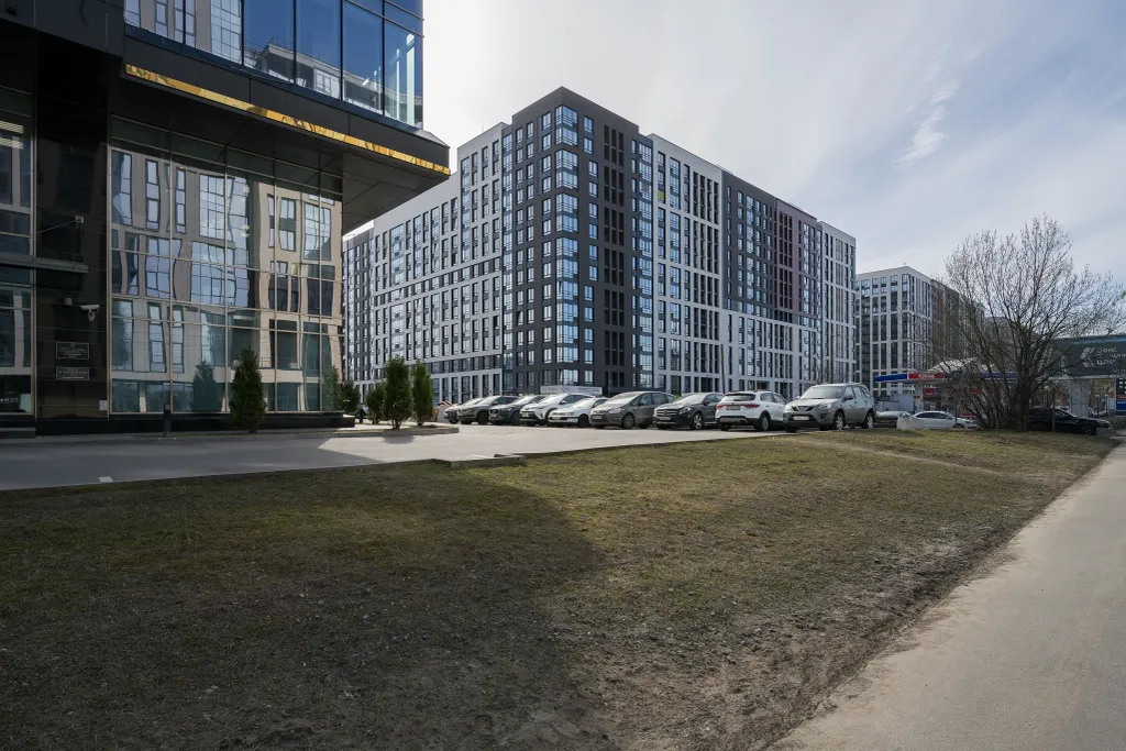 Квартира Квартира Only — Санкт-Петербург