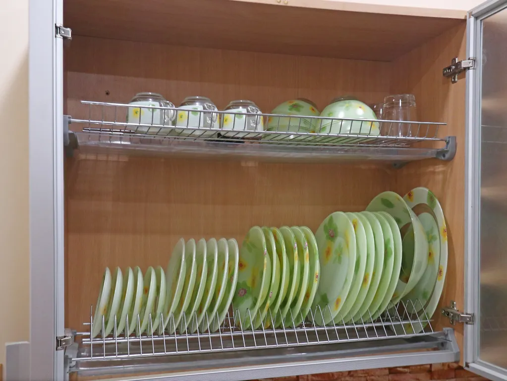 Красивая большая однокомнатная квартира в самом центре микрорайона ГГМ