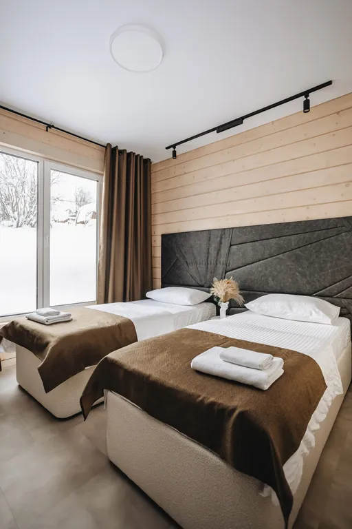 Гостевой дом Прованс